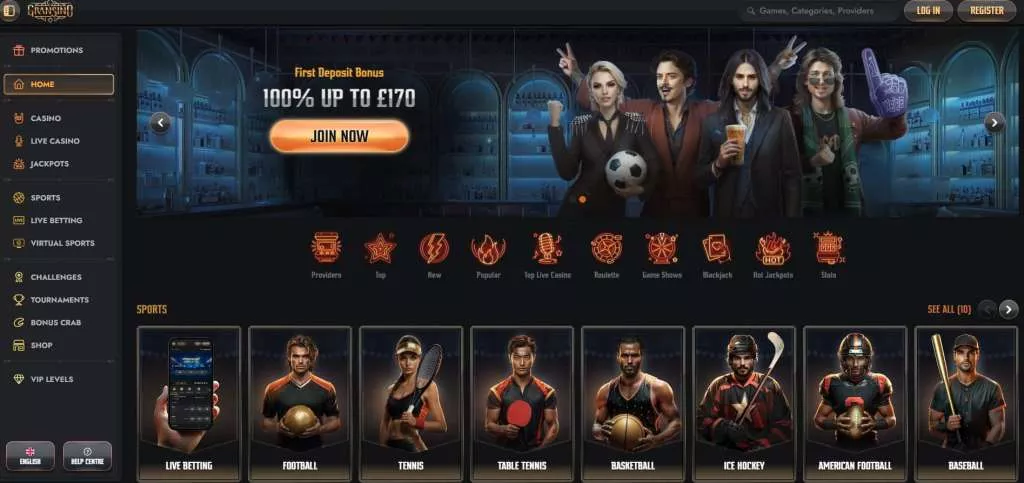 HRAŤ TERAZ: Gransino casino | Gransino | 5 HRAŤ TERAZ: Gransino casino | Gransino | 2026 | 1