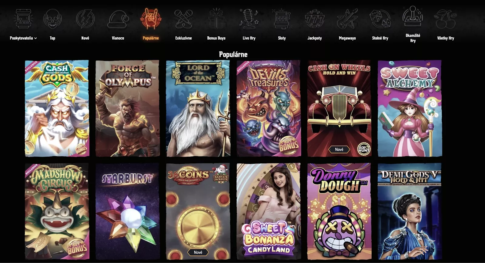 Gransino para yatırma