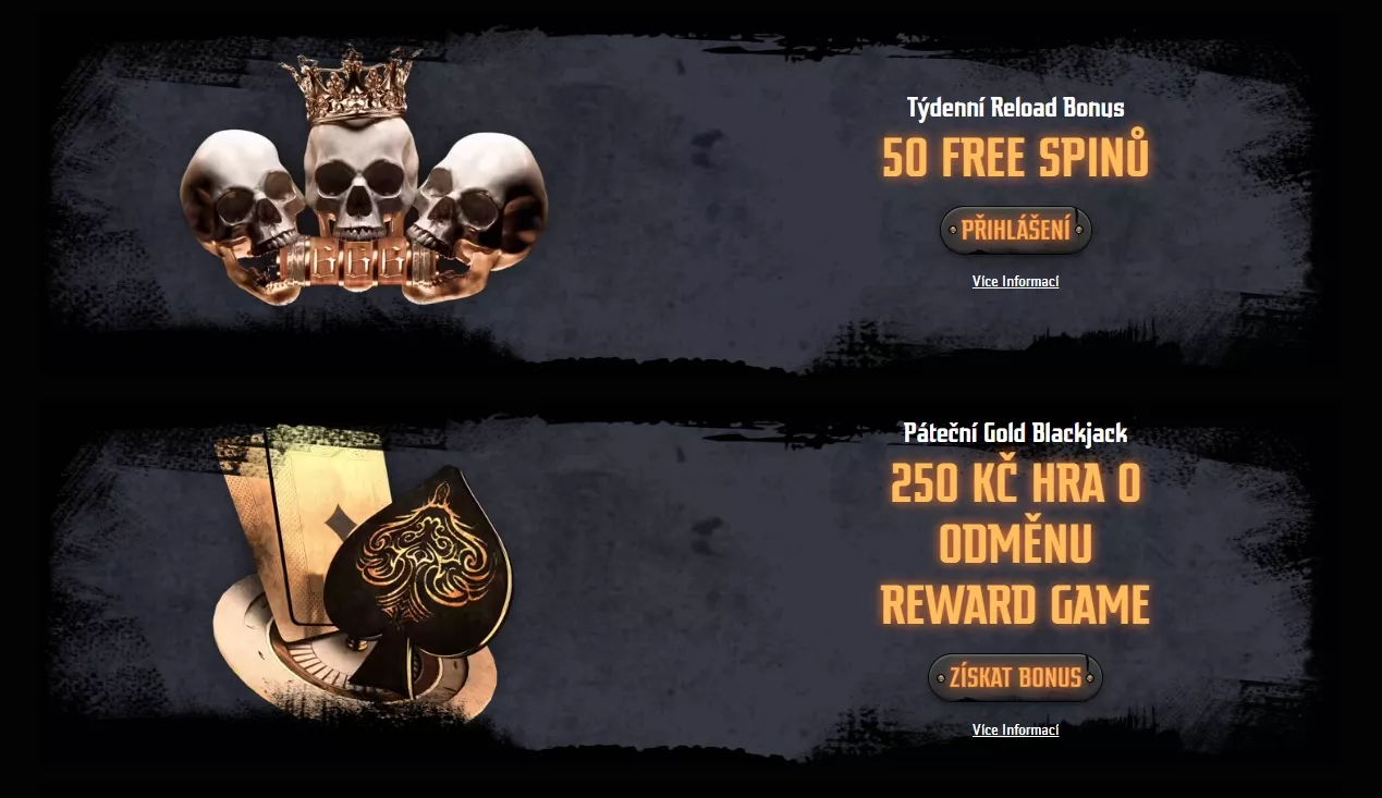 Kod promocyjny Gransino