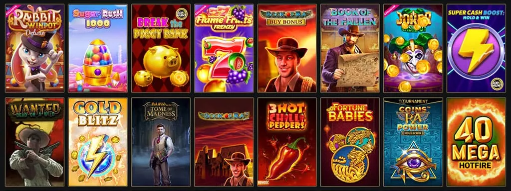 ZAGRAJ TERAZ: kasyno Gransino | Gransino | 2026 | 6