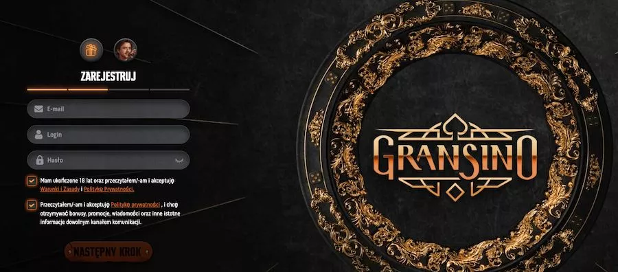 ZAGRAJ TERAZ: kasyno Gransino | Gransino | 1 ZAGRAJ TERAZ: kasyno Gransino | Gransino | 2026 | 6