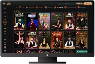 DOŁĄCZ TERAZ | Gransino | 2026 | 5