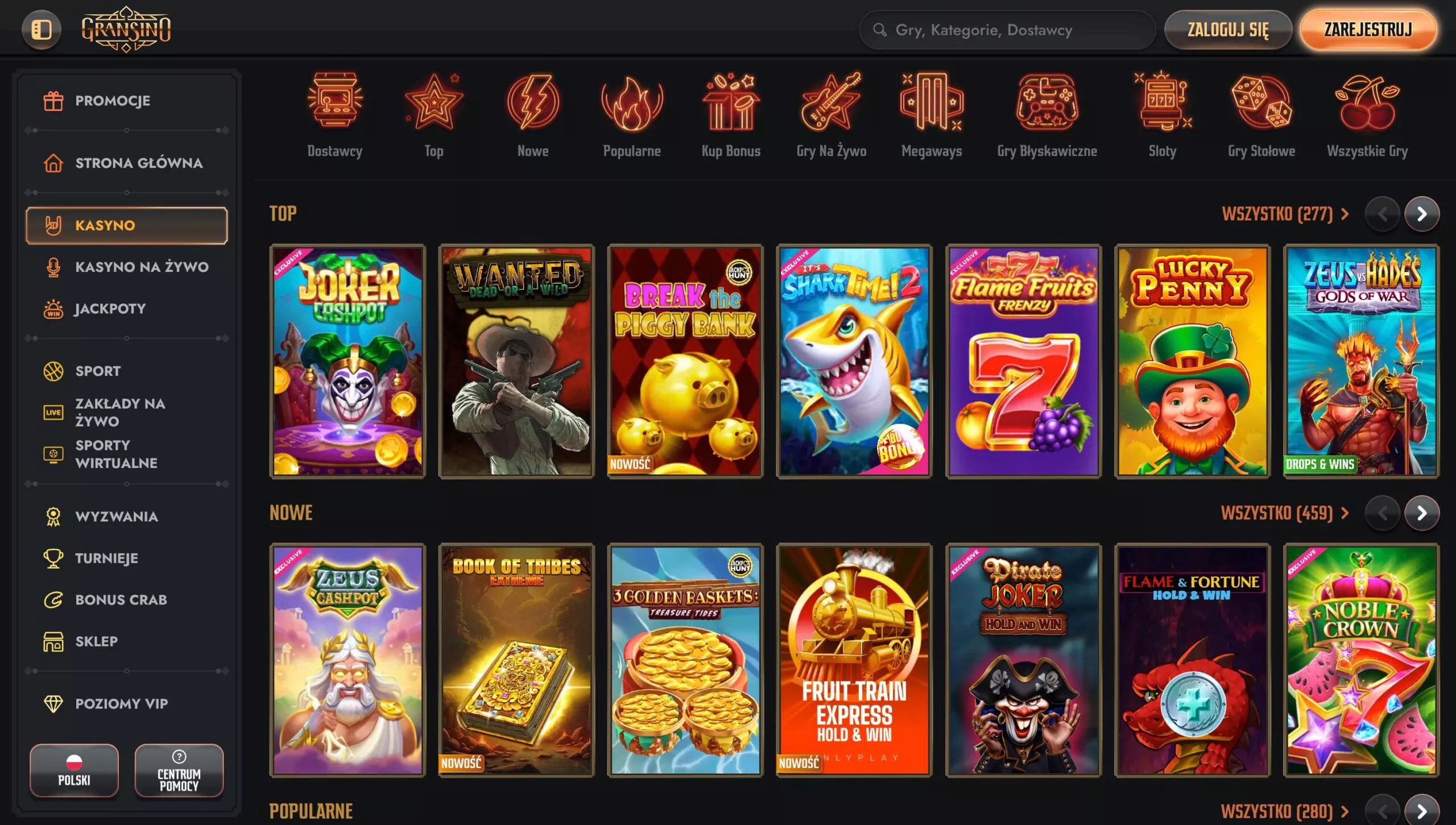DOŁĄCZ TERAZ - kasyno Gransino | Gransino | 4 DOŁĄCZ TERAZ ☼ kasyno Gransino. Gransino | 2026 | 4