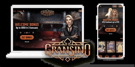 Gransino casino